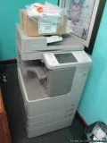 Canon Imagerunner Advanced 4235 Copier - RTR 5113872-01