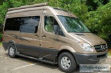 SS AGILE MERCEDES SPRINTER DIESEL RV