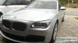 2013 BMW 7-Series
