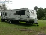 2010 Puma Camper