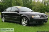 2002 Audi A4 1.8T quattro AWD 2828