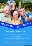 BEST CAREGIVER......BEST RATES......BEST AGENCY