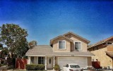 1 Unit at back portion home for Rent - Comparable 1 bed room Apa
