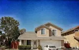 1 Unit at back portion home for Rent - Comparable 1 bed room Apa