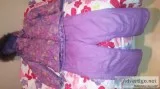 kids snow suit for 20 and more kids stuff everything for 90