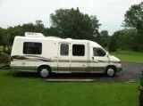 2001 Winnebago Rialta