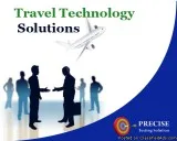 The Best Travel Software Testing Company