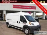 2014 Dodge Ram ProMaster 2500