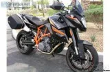 2013 KTM 990SMT Used