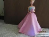 Barbie Doll Party Dresses