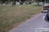 Cemetery Spaces&quotMyrtle Hill&quot
