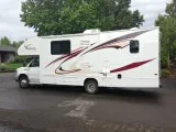 2013 Jayco Redhawk C-26