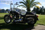 2002 Harley-Davidson FATBOY