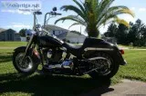 2002 Harley-Davidson FATBOY