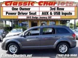 Used SUV Near Me &ndash 2015 Dodge Journey SXT with 3rd Row Powe