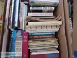 1500 Books for Sale 50 Boxes