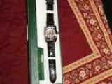 Tremont Mans Wrist Watch
