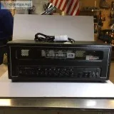 Line 6 All Tube Spider Valve MKII HD