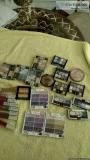 25 pieces of brand new make up