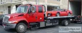 JOE TOWING MANHATTAN NYC