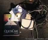 Quick video camera