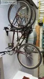 bikes