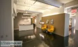 3 Desks Available at 902 Broadway
