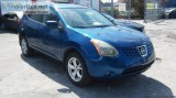 Nissan Rogue SL