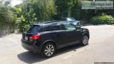 2013 Mitsubishi Outlander Sport LE SUV