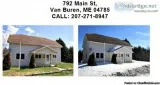 For Sale CASH ONLY 2 Story Dutch Colonial Home