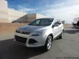 2015 Ford Escape 2WD SE