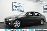 2012 BMW 3 Series 328I 1 OWN KEYLESS