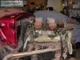 Buick nail head 322 cubic inch