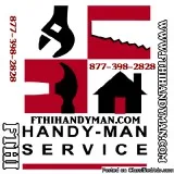Professional Grade Interior or Exterior Painting-House Painting