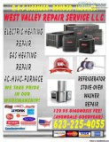 FURNACE Check-up 59.95 Call US