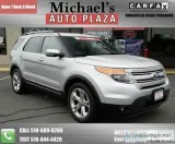 2011 Ford Explorer WE FINANCE TRADES WELCOMEWE SERVICE WHAT WE S