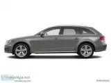2016 Audi allroad 2.0T Premium Plus