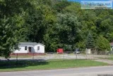 Large Fenced and secure lot for storing rvs boats cars etc..