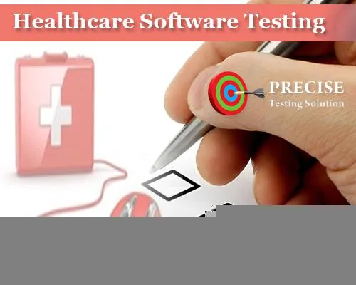Healthcare and Fitness Testing Software