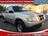 2004 Ford Explorer Sport Adrenalin 2WD