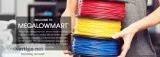 ABS 3D Printing Filament - Sold directly by Megalowmart.Com