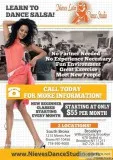 Beginners Adult Dance Lessons