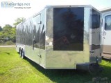 Utility Trailer