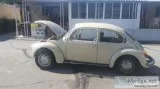 1973 super beetle