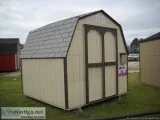 SHEDS BUILT ON SITE 874.00