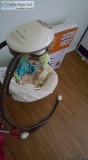 Fisher-Price My Little Swing