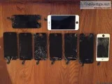 iPhone Repairs we come to you