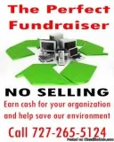 Non-Profits -Charities -Community Organizations   Cash for your 