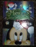 WALT DISNEY DVDS