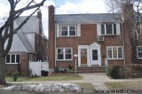 Lovely Single Family Town House In Whitestone For Sale (gil)